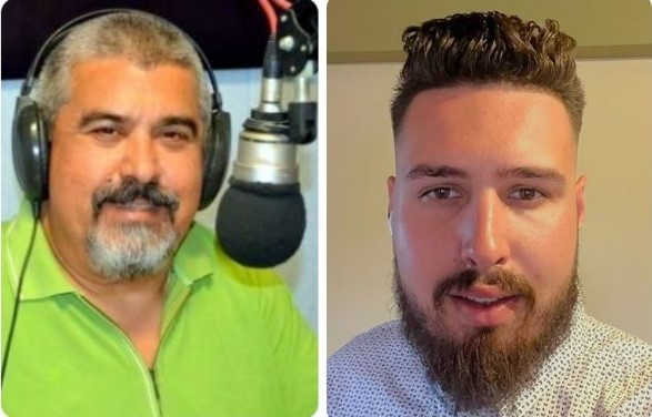 “Γιώργος Τσιτιμάκης: «Οι επαγγελματίες απειλούνται με αφανισμό – Η Πολιτεία μάς έχει εγκαταλείψει»”