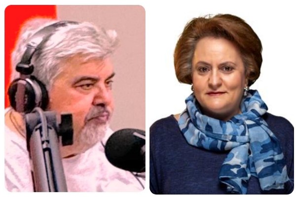 «Η αιμοδοσία είναι ζωή – Η Ελισάβετ Γρουζή μιλά για τη σημασία του εθελοντισμού και της δωρεάς μυελού των οστών»