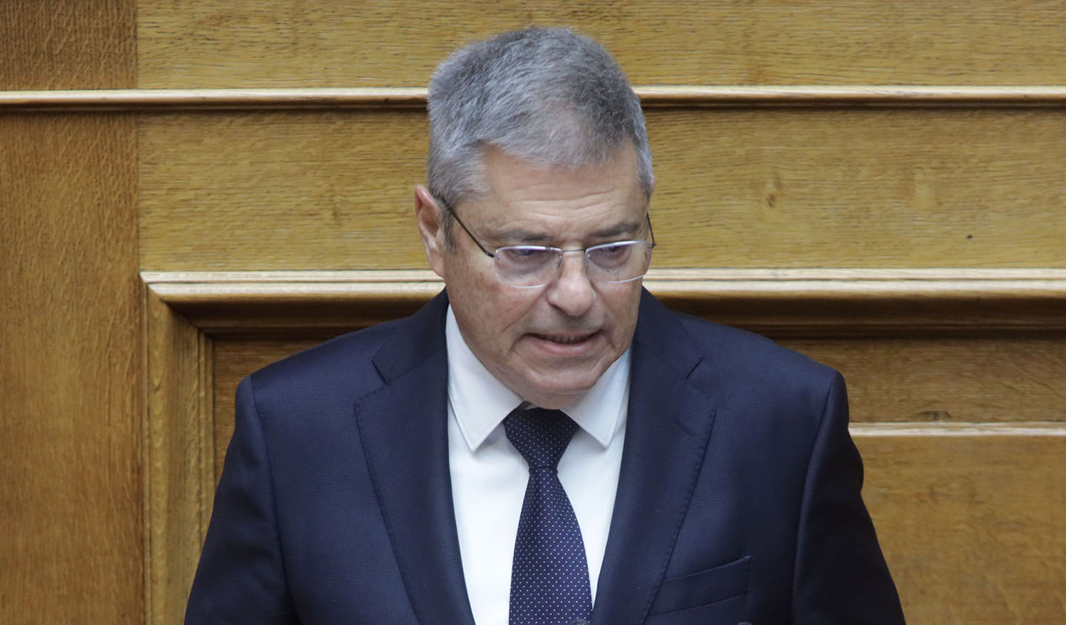 Η Δημοκρατία δεν εκδικείται – Λογοδοτεί