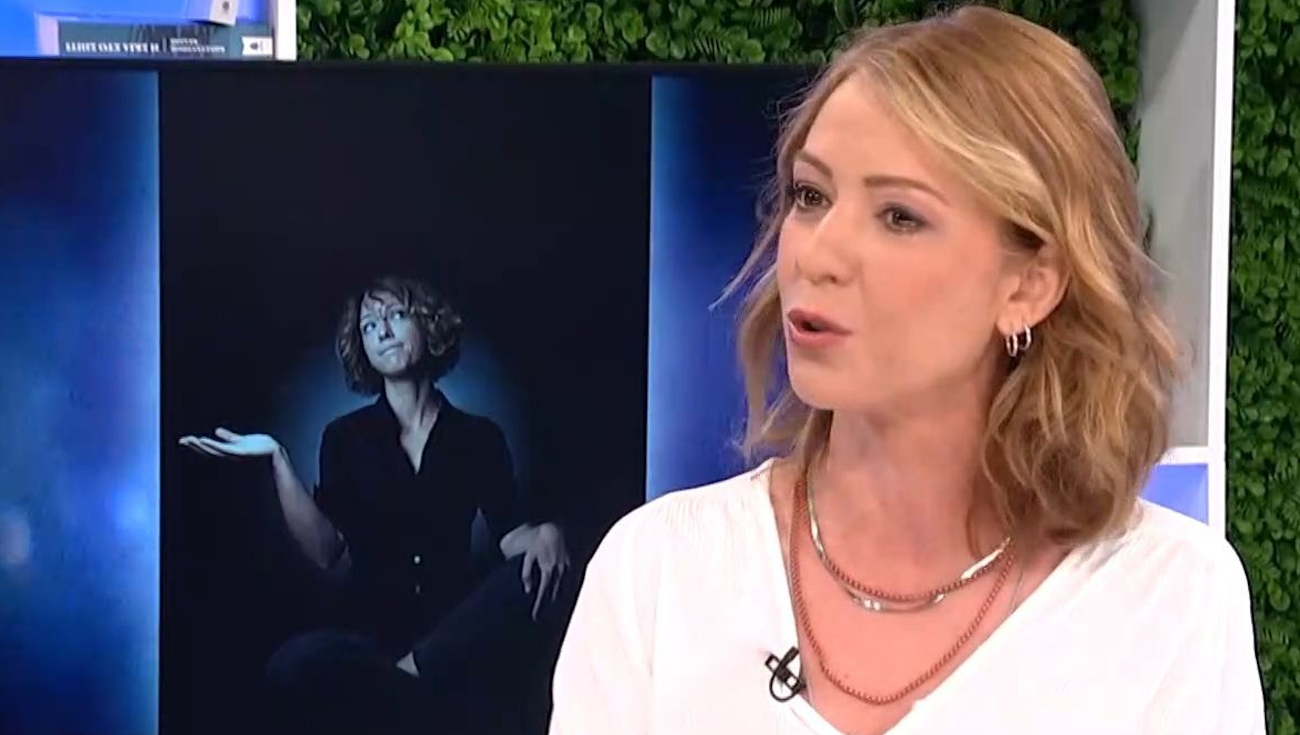 Ήρα Κατσούδα: «Ήταν φρικτή η πρώτη μου παράσταση, βγήκα μεθυσμένη»