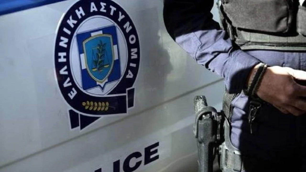 Ηράκλειο: Τρεις συλλήψεις για διακεκριμένες κλοπές σε σπίτια – Άνω των 40
