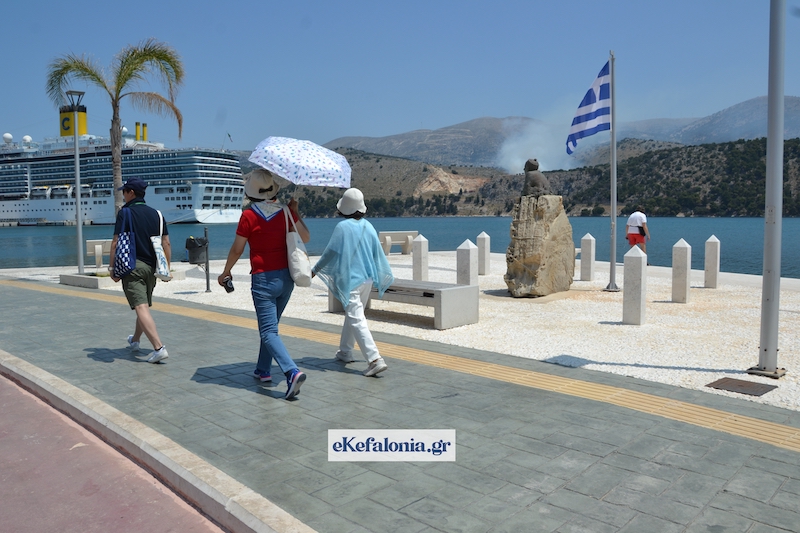 Καιρός: Αποχαιρετούμε τον καύσωνα – Μέχρι πότε θα είναι ανεκτή η ζέστη, η πρόγνωση Αρναούτογλου