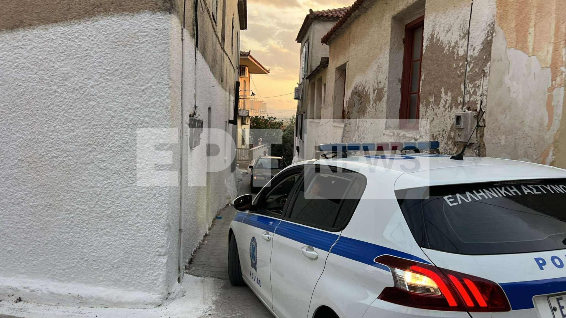 Καλαμάτα: Την Παρασκευή θα απολογηθεί ο 61χρονος για την άγρια δολοφονία των γονέων του