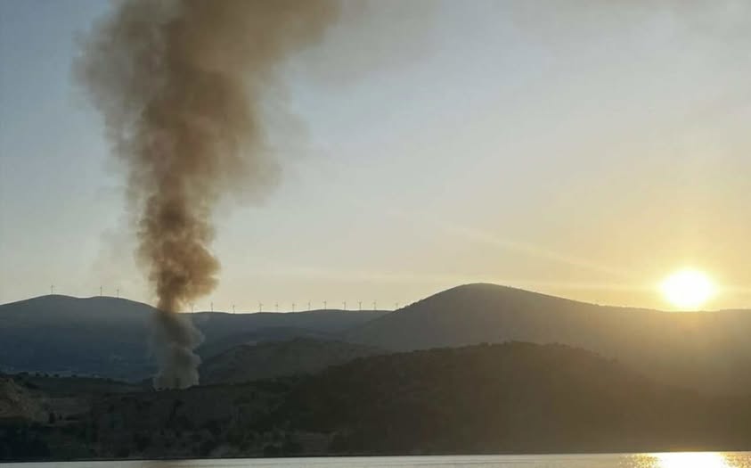 Κοίτα κάτι συμπτώσεις…