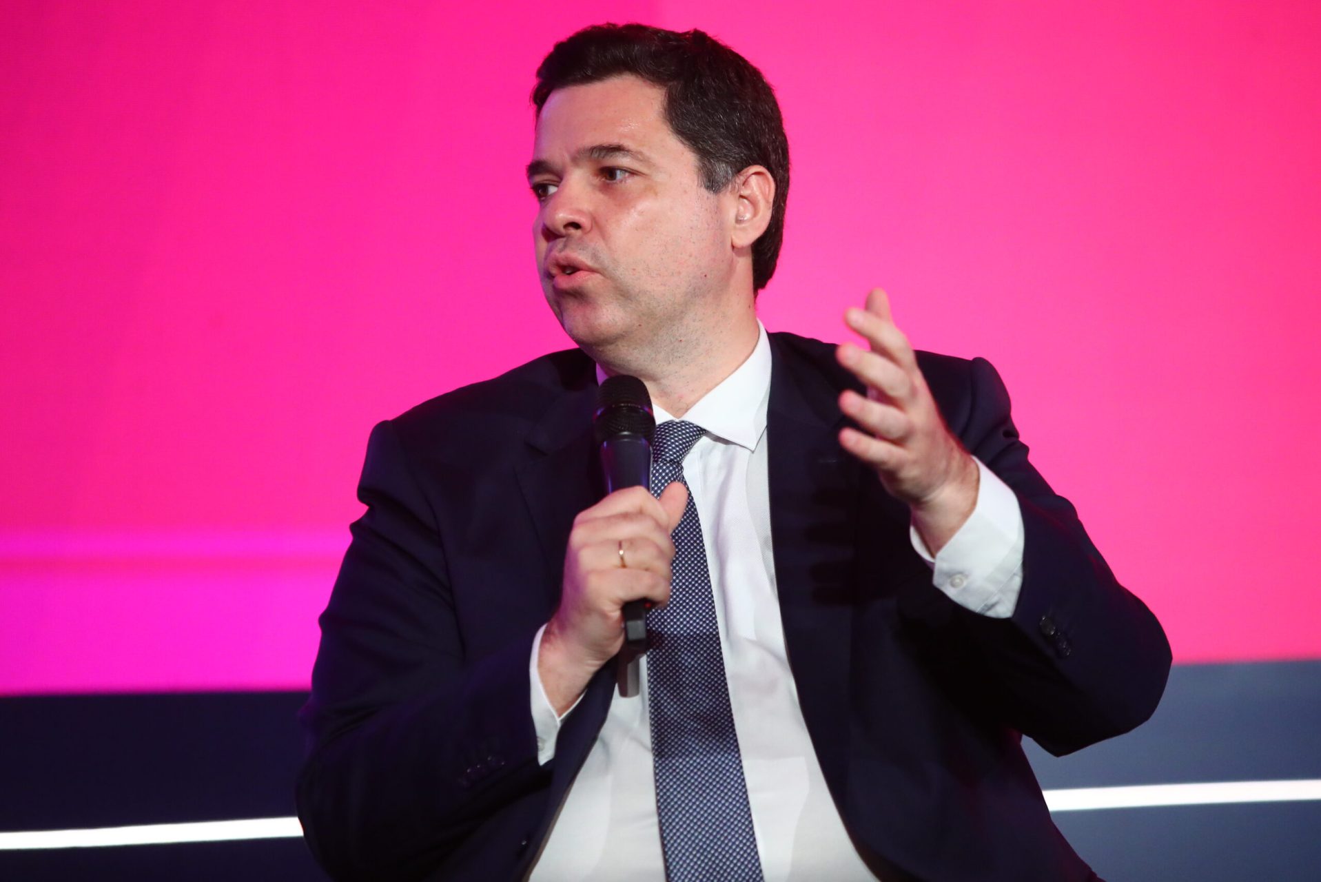 Κοντογεώργης για Τσίπρα: Όταν χρησιμοποιεί λέξεις όπως η πρόοδος και η ενότητα, αυτές χάνουν το νόημά τους