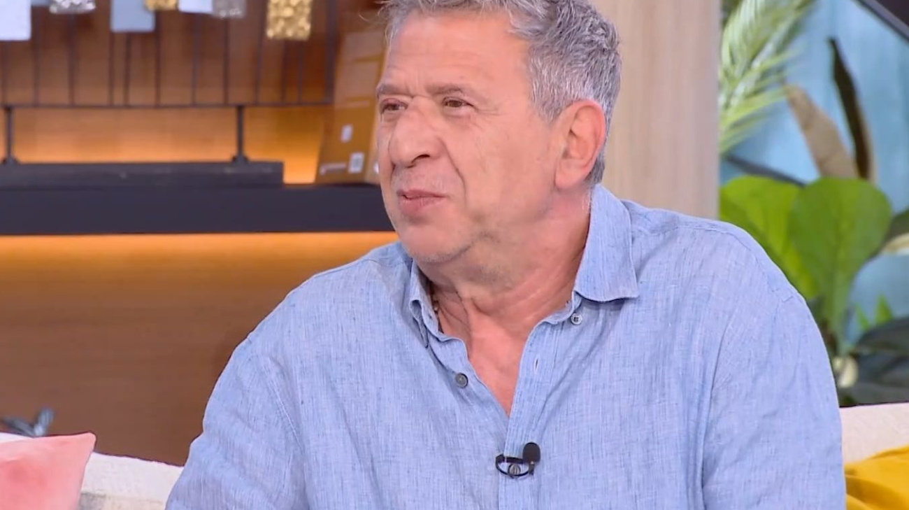 Κώστας Κόκλας για Καίτη Κωνσταντίνου: «Ήταν άτυχη, δεν τα κατάφερε» – «Όσο περνάει ο καιρός, είναι χειρότερα»