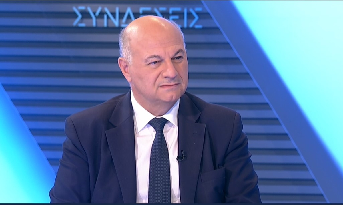 Κώστας Τσιάρας: Η περίοδος κάθαρσης στον ΟΠΕΚΕΠΕ έχει ξεκινήσει –  Μηδενική ανοχή στην παρανομία-