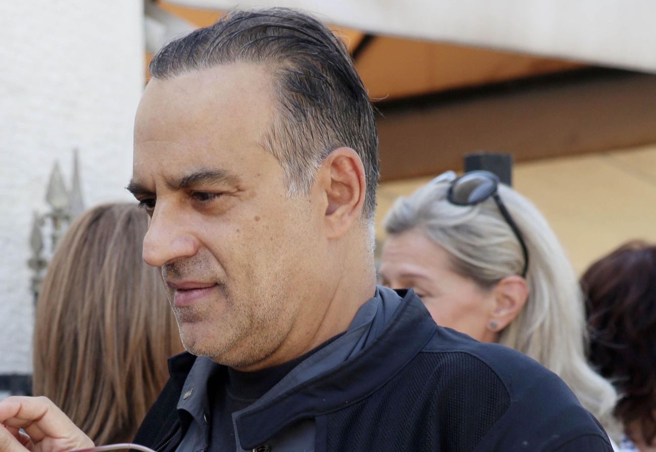 Κρατερός Κατσούλης: «Αυτός ήταν ένας από τους λόγους που σταμάτησα από την πρωινή εκπομπή»