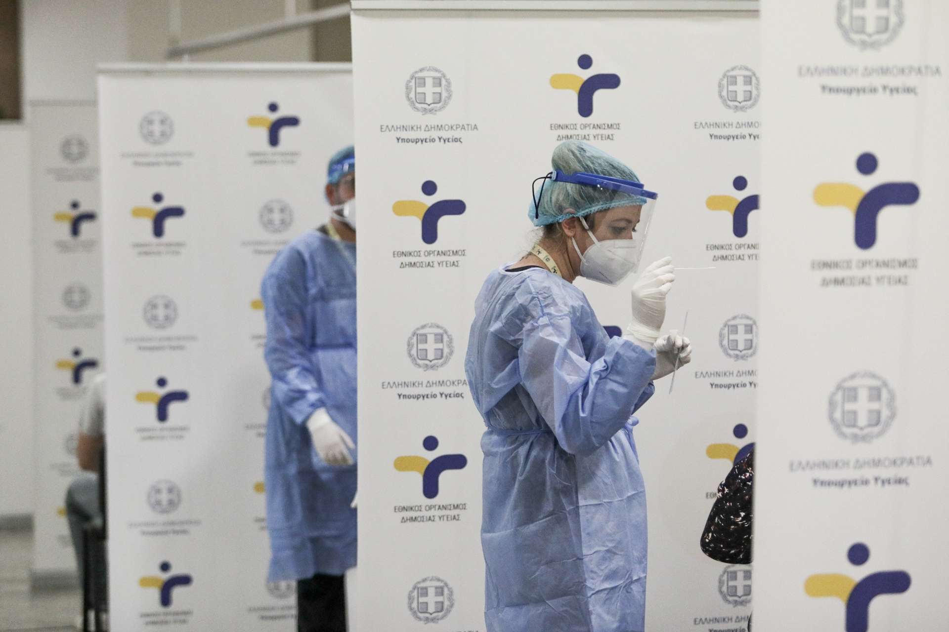 Κτηνοτρόφος στη Λάρισα πέθανε από αιμορραγικό πυρετό Κριμαίας-Κονγκό, μολύνθηκε από τσιμπούρι