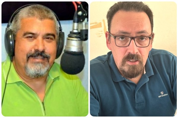 Μ. Λάγιος: «Το Γυμνάσιο και Λύκειο Πάστρας είναι ντροπή – δεν είναι σχολείο, είναι παγίδα»