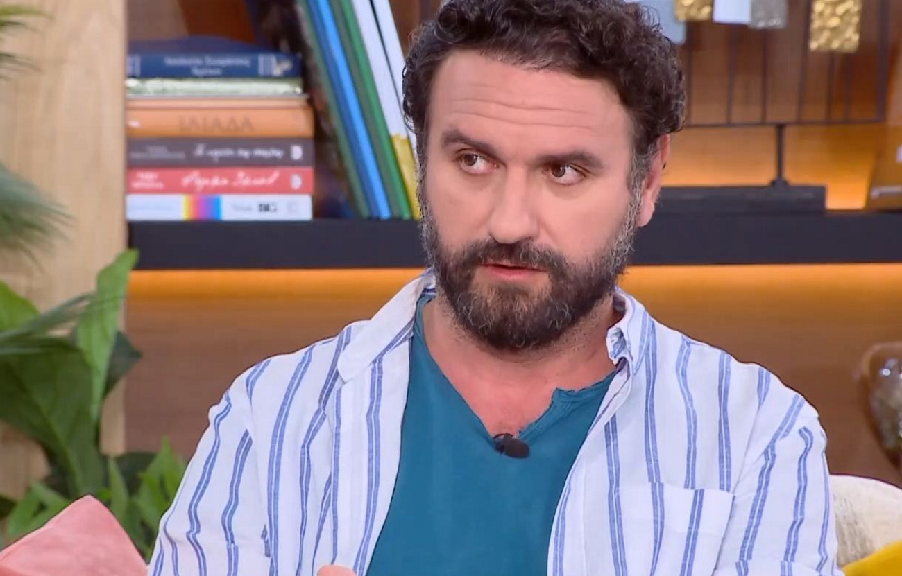Μελέτης Ηλίας για Σόι σου: «Υπάρχουν προβλήματα, αν δεν γίνει τώρα, δεν θα γίνει ποτέ»