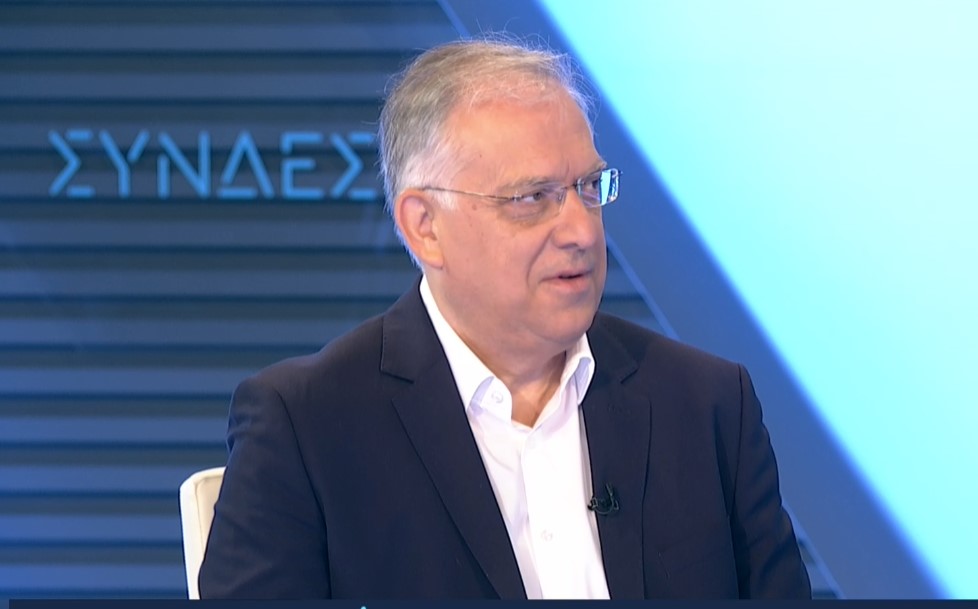 Μητρώο απογραφής ασανσέρ: Από τον Ιούλιο η πλατφόρμα υποβολής – Τι είπε ο Υπουργός Ανάπτυξης