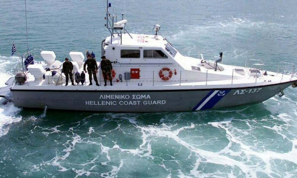 Μυτιλήνη: Βρέθηκε πτώμα σε προχωρημένη σήψη στη νησίδα Μπαρμπαλιάς