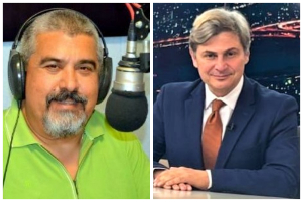 Νίκος Φαραντούρης από το Στρασβούργο: «Δίνουμε μάχη για κονδύλια και πολιτικές που θα πιάσουν τόπο στην Ελλάδα»