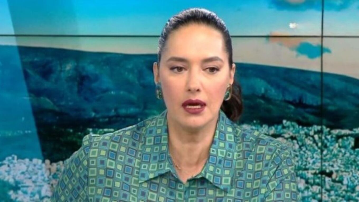 Νόνη Δούνια: «Όταν ο Κώστας Τσουρός κάνει επίσημη ανακοίνωση, τότε θα σας πω αν θα τον ακολουθήσω»