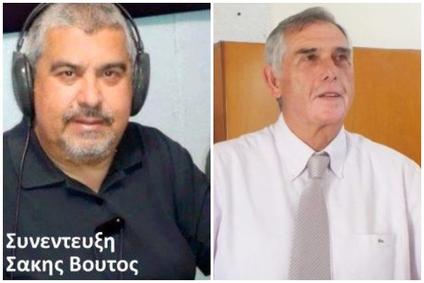 «Ο Δήμος δεν είναι τσιφλίκι κανενός» – Ο Βασίλης Ρουχωτάς για τις γεννήτριες στο Ληξούρι και τις πρακτικές της Δημοτικής Αρχής