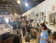 Ο Δήμος Ληξουρίου στηρίζει ενεργά τη προσπάθεια του Γεωπάρκου Κεφαλονιάς – Ιθάκης