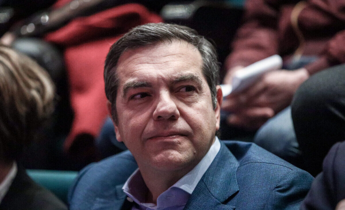 Ο Τσίπρας ζητά τη δημοσιοποίηση των πρακτικών από το Συμβούλιο των Πολιτικών Αρχηγών την επομένη του δημοψηφίσματος