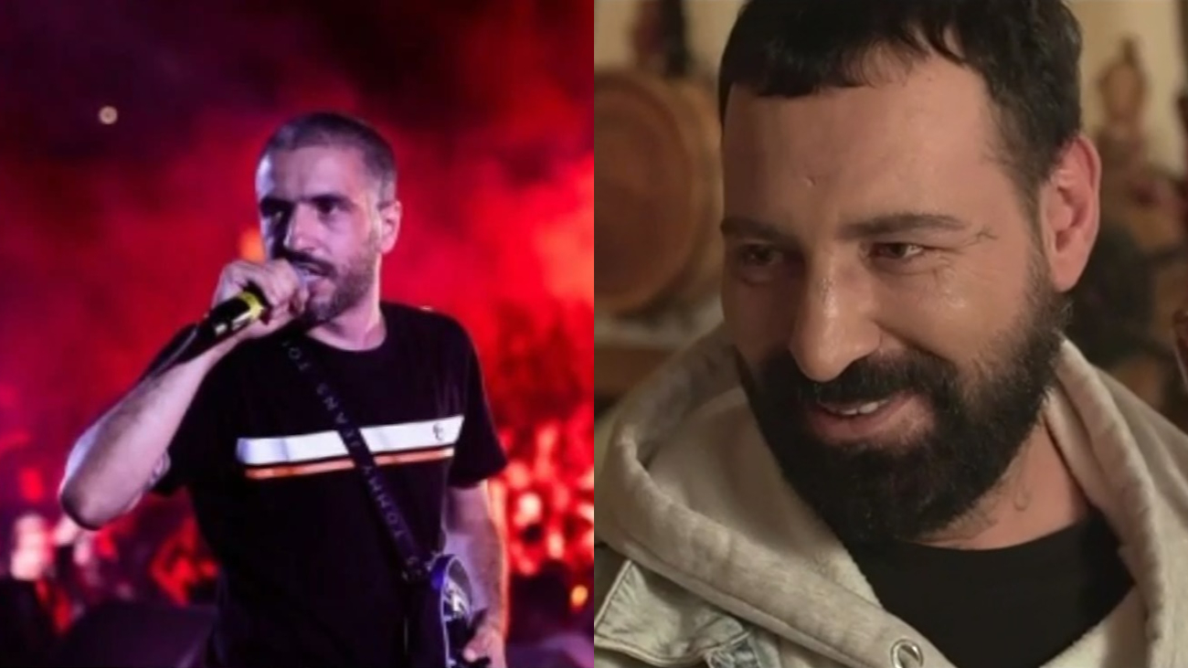 Ο Υποχθόνιος «χτυπά» τον ΛΕΞ: «Μιλάει για φτώχεια και βγάζει ένα εκατομμύριο τον χρόνο, αυτό είναι εκμετάλλευση»