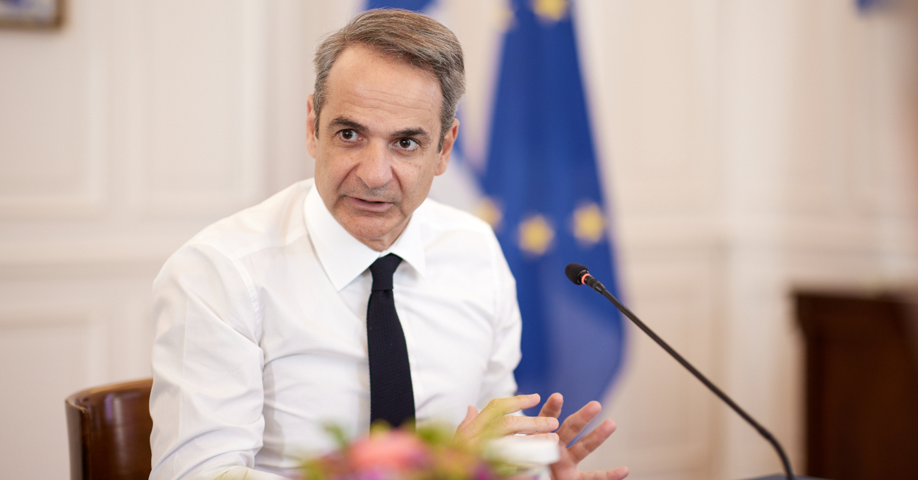 ΟΠΕΚΕΠΕ: Ο Μητσοτάκης αποφασίζει για τους αντικαταστάτες Βορίδη και τριών υφυπουργών