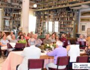 Παρουσίαση του νέου βιβλίου του Νίκου Κ