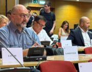 Σάκης Αρναούτογλου από Λισαβόνα: Η Ευρώπη του αύριο χτίζεται………..