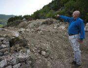 Σωτήρης Κουρής: Ολοκληρώνονται τα έργα στα Λιμένια του Πόρου Κεφαλονιάς!