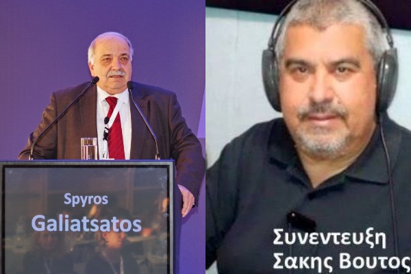 Σπύρος Γαλιατσάτος στο “Βήμα του Πολίτη”: “Χτυπάμε το όνομα της Κεφαλονιάς με την αδράνεια και τις υπερβολικές τιμές”