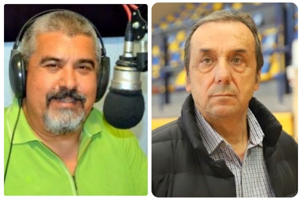 Σπύρος Σαμούρης: «Δεν κοιμόμαστε! Η Δημοτική Αρχή δουλεύει – Όχι όπως στην εποχή Κωνσταντάκη»
