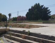 Σύλλογος Γονέων και Κηδεμόνων Νηπιαγωγείου Κεραμειών για την έναρξη των εργασιών ανάπλασης της πλατείας Κεραμειών