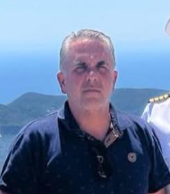 Συνάντηση του δημάρχου Διονύσης Στανίτσα με τον περιφερειακό διοικητή Κορίζη