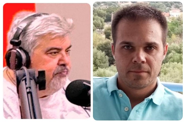 Συνέντευξη: Ο Νίκος Χατζηγεωργίου στο “Βήμα του Πολίτη”