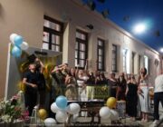 Τελετή Αποφοίτησης των μαθητών του Λυκείου 2025
