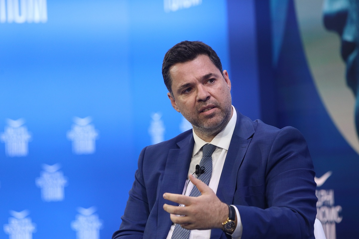 Θ. Κοντογεώργης στο ΕΡΤΝews για ΟΠΕΚΕΠΕ: Θα λειτουργήσουμε στο πλαίσιο της εξυγίανσης των αγροτικών επιδοτήσεων – Να υπάρξει δικαιοσύνη