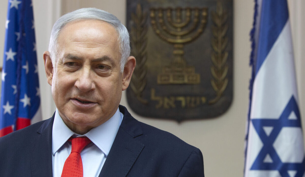 Times Of Israel: Στο μυαλό του Νετανιάχου πρόωρες εκλογές