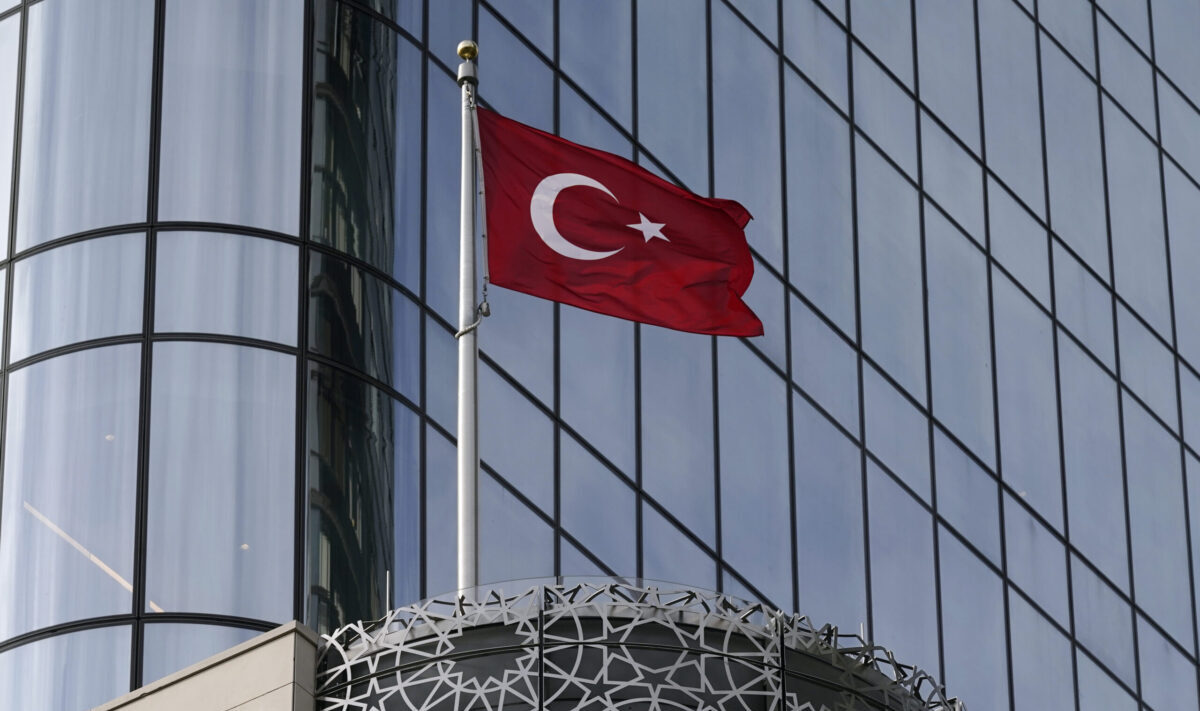 Τουρκικές πηγές: «Αυτή τη στιγμή ούτε εγκρίνεται, ούτε απορρίπτεται το τουρκο λιβυκό μνημόνιο»