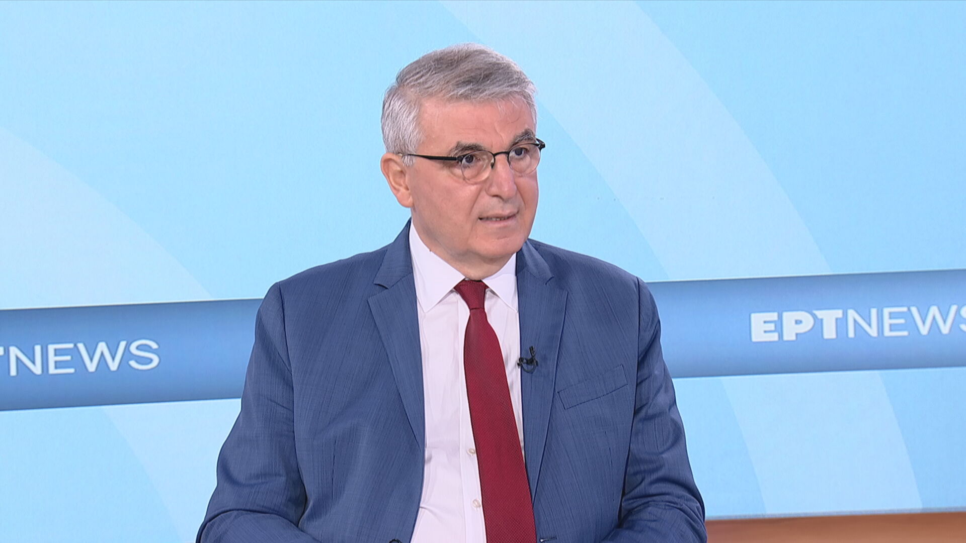 Τσακλόγλου: Οι παγκόσμιες εξελίξεις και ο πόλεμος στη Μέση Ανατολή επηρεάζουν άμεσα την ελληνική οικονομία