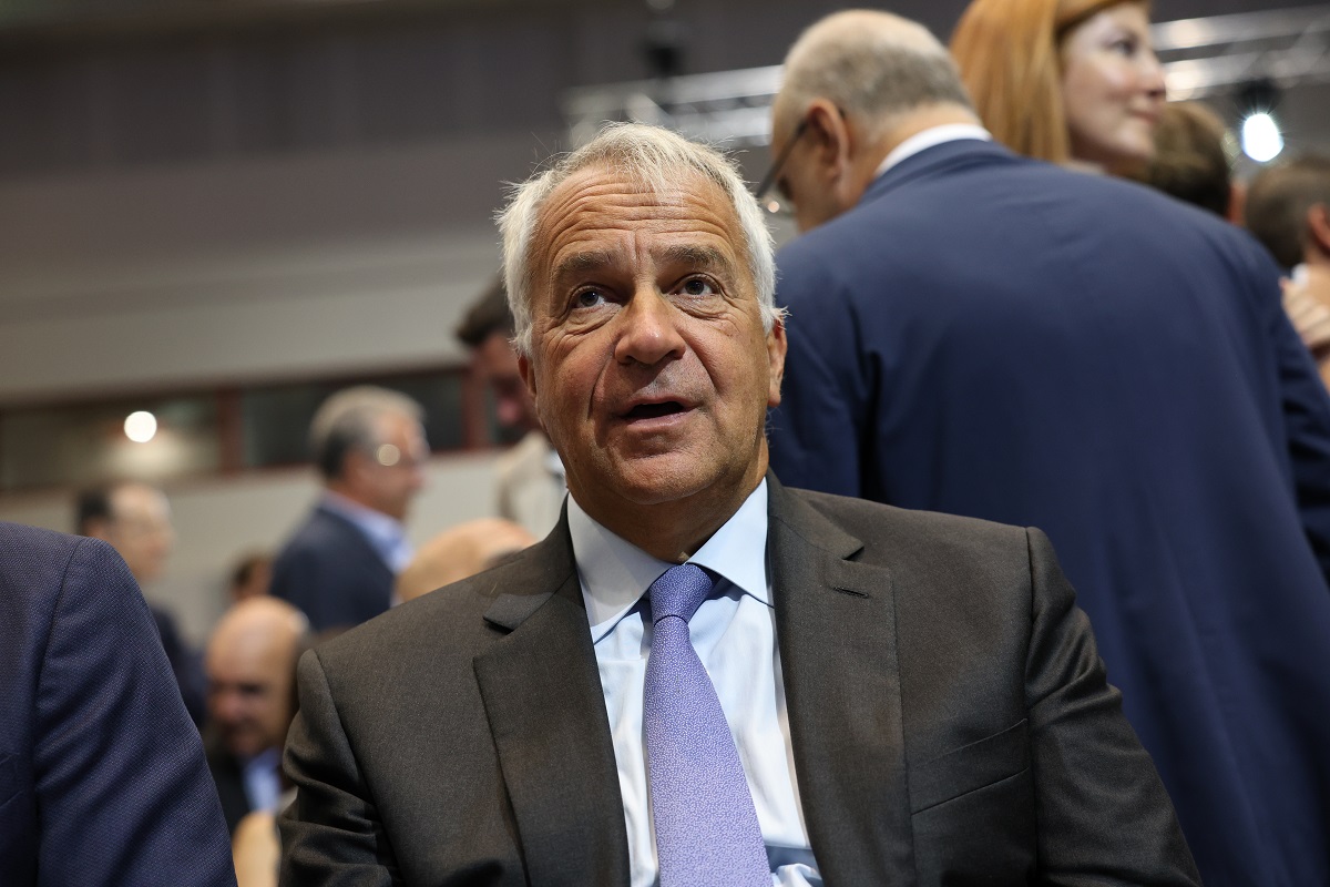 Βορίδης: Η ιδιότητα του υπόπτου τελέσεως αξιοποίνου πράξεως δεν συνάδει με την ιδιότητα του μέλους της κυβερνήσεως