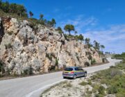 Ξεκίνησε το Μεγάλο έργο της Βραχοπροστασίας στην Περιφερειακή Ενότητα Ιθάκης