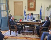 Υπεγράφη η Επιχειρησιακή Συμφωνία για το Πρόγραμμα «ΙΟΝΙΑ ΝΗΣΙΑ 2021 27» ………