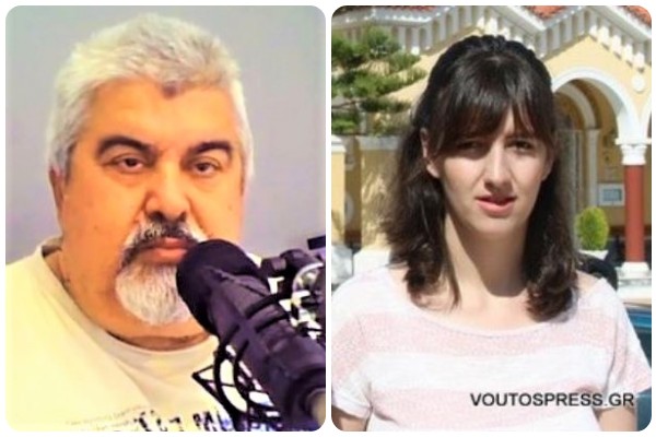 «13 ώρες εργασίας χωρίς δικαιώματα – Μιλά η Μαρία Αλιβιζάτου για τις σύγχρονες μορφές εκμετάλλευσης στον τουρισμό»
