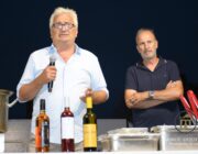 5ο Φεστιβάλ Γαστρονομίας και Οίνου του Επιμελητηρίου Κεφαλονιάς και Ιθάκης