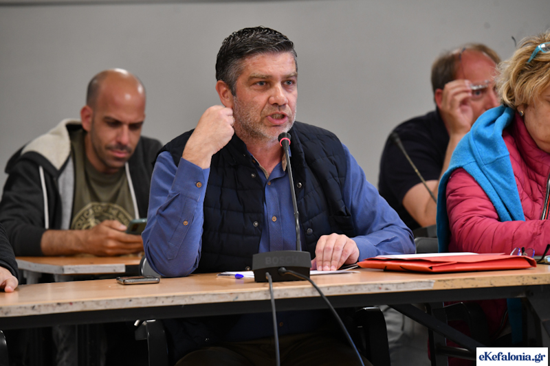 Ακύρωση 16 προσλήψεων στην ΕΔΑΚΙ: Στα άκρα η κόντρα Λυκούδη – Μιχαλάτου