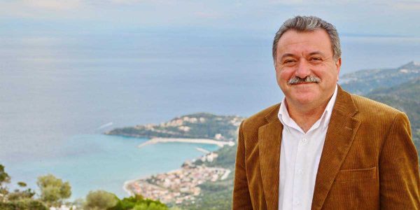 Ανίσχυρη η περιφερειακή αρχή να προστατεύσει την Κεφαλονιά από τις συνέπειες της κακοκαιρίας του Φεβρουαρίου.