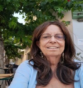 Απάντηση του Ευάγγελου Ευαγγελάτου, στο λόγο της Σοφίας Αράβου Παπαδάτου για τη νουβέλα «Η Γραμμή της Παλίρροιας»