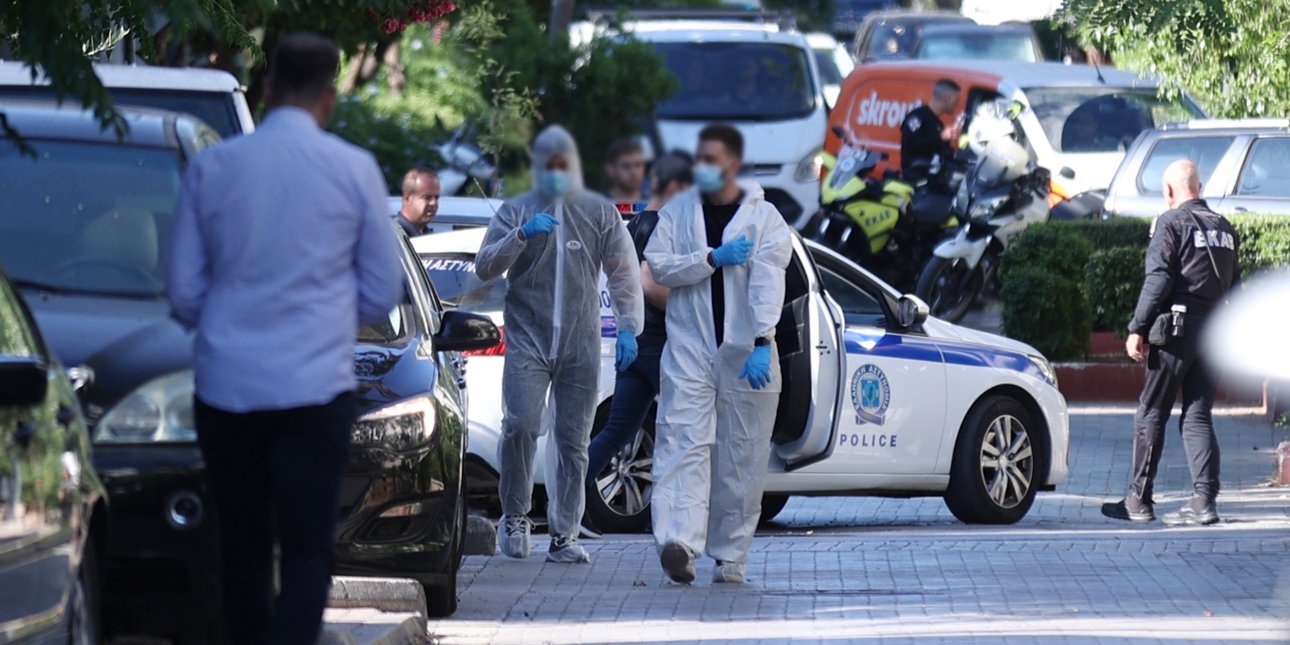 Απειλή για βόμβα στο σπίτι γνωστού τηλεοπτικού δημοσιογράφου Γιάννη Πρετεντέρη στο Ψυχικό