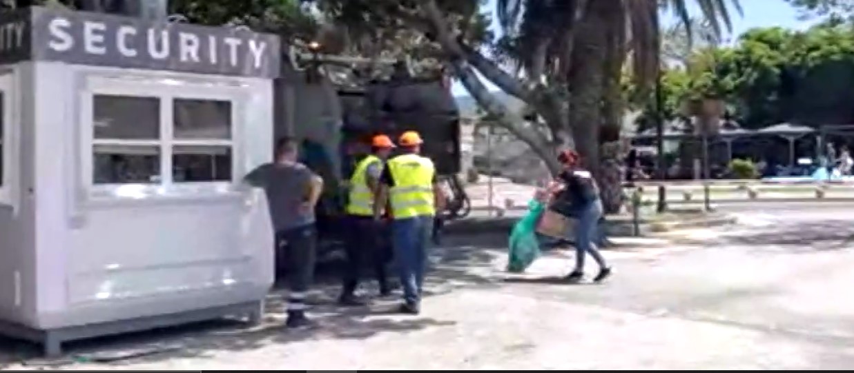 Aποχή από την εργασία των εργαζομένων στoυς Δήμους στις 5 και 6 Ιουλίου, λόγω εργατικών ατυχημάτων και περιστατικών βίας