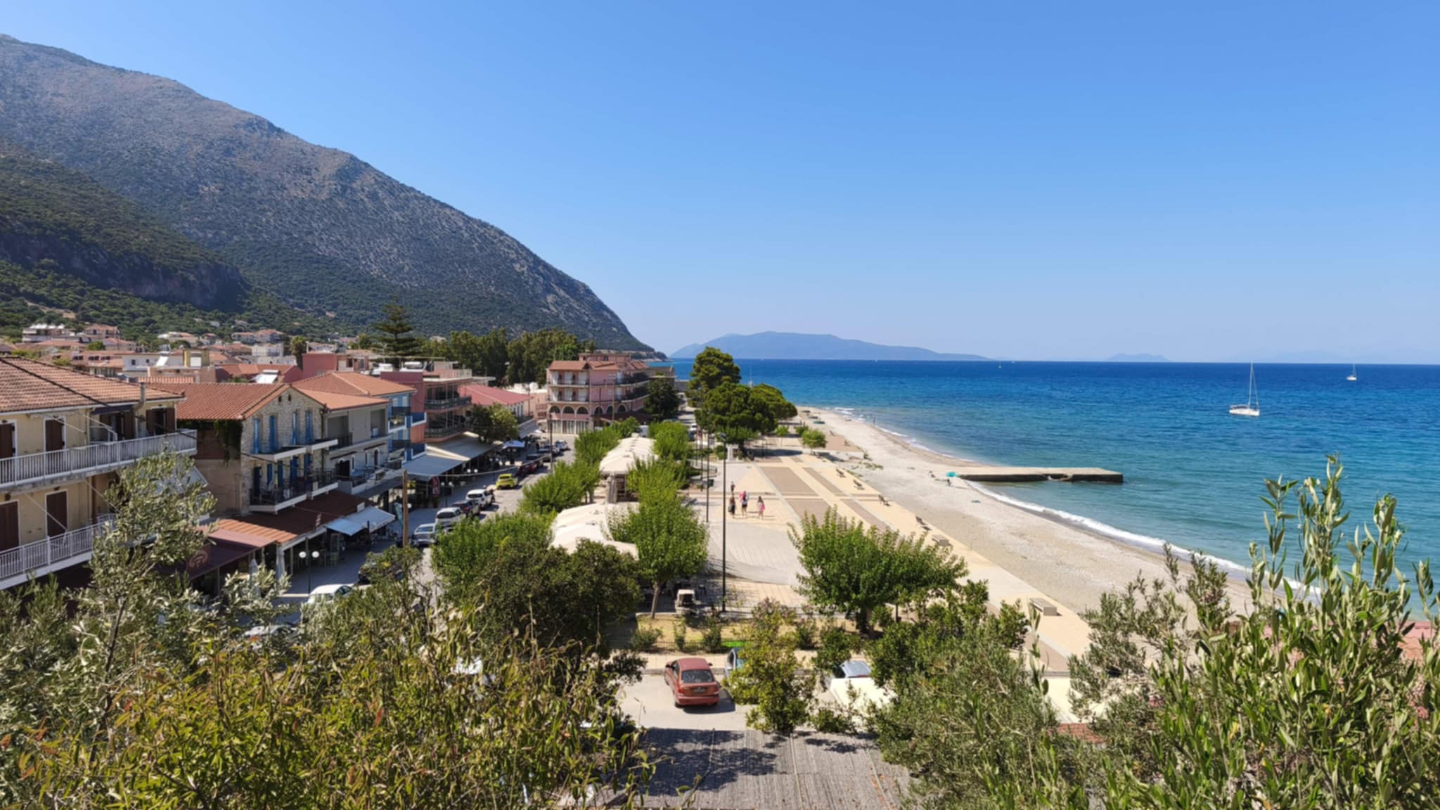 Απόψε η Περατζάδα στον Πόρο με τους Κανταδόρους Αργοστολίου και Ληξουρίου!
