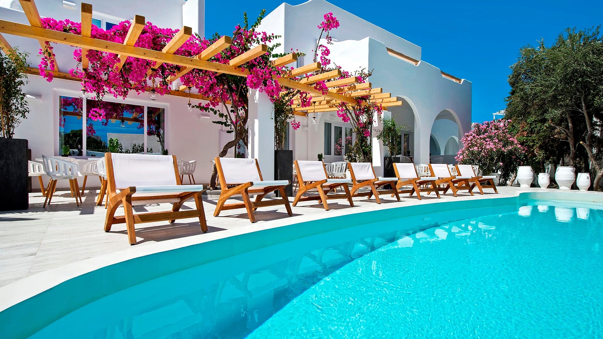 Cavo Bianco Boutique Hotel And Spa: Μια Boutique απόδραση με πολυτελή ψυχή