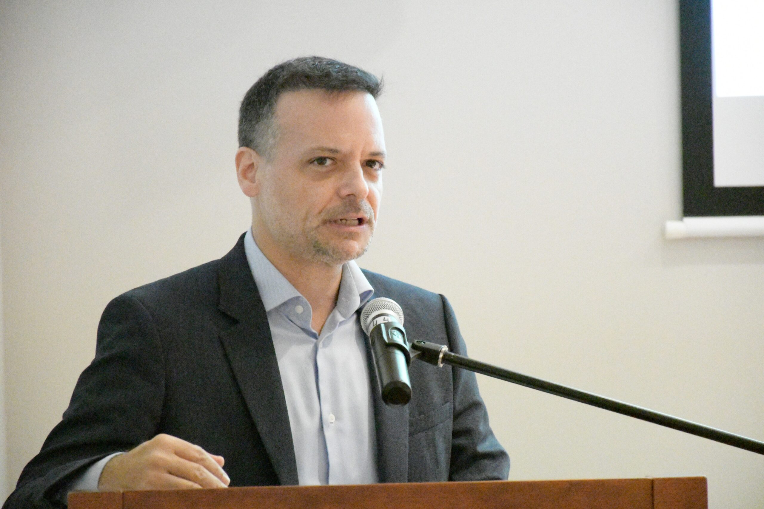 Χάρης Δούκας από την Κεφαλονιά για τον νέο Κώδικα Τοπικής Αυτοδιοίκησης: «Πάμε σε ένα μοντέλο που έχει εφαρμοστεί μόνο στα νησιά Φίτζι»